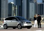 Audi A2 1.4 TDI 1999 года (WW)